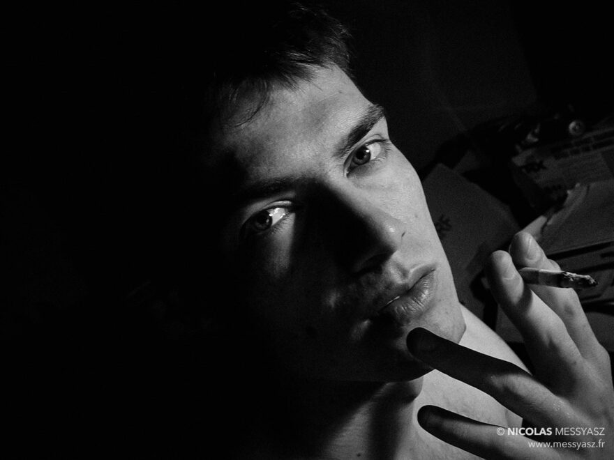 Fin de communication