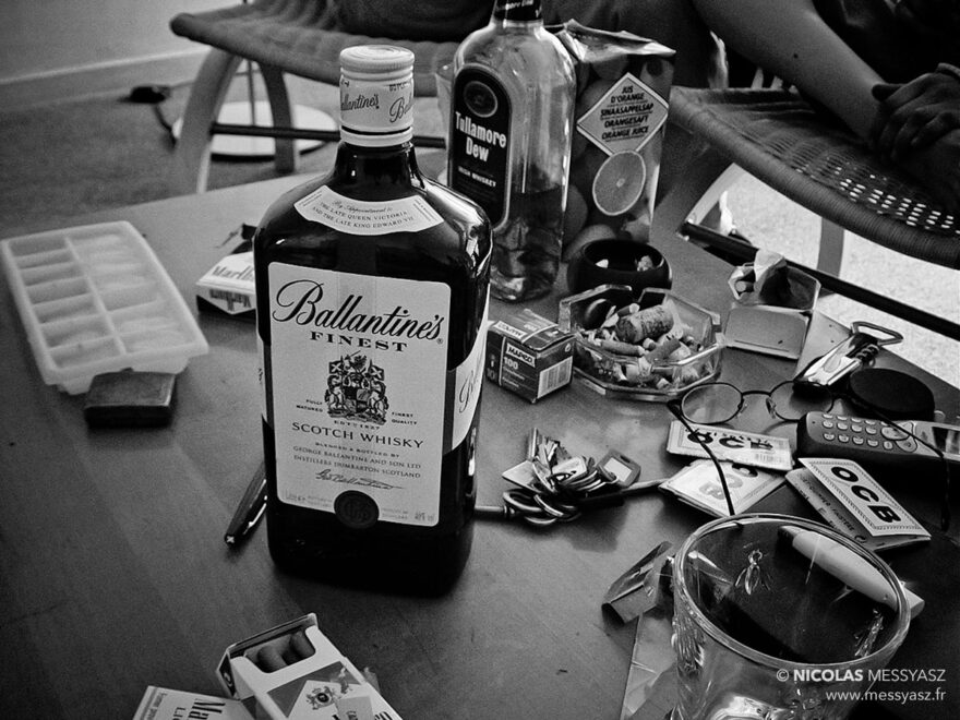 Fête (un peu trop) nationale