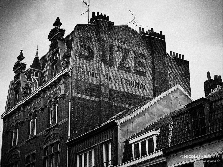 l&rsquo;amie de l&rsquo;estomac