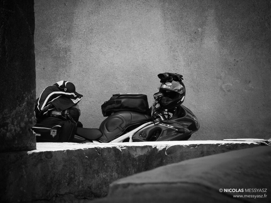 De l&rsquo;eau à mon moulin