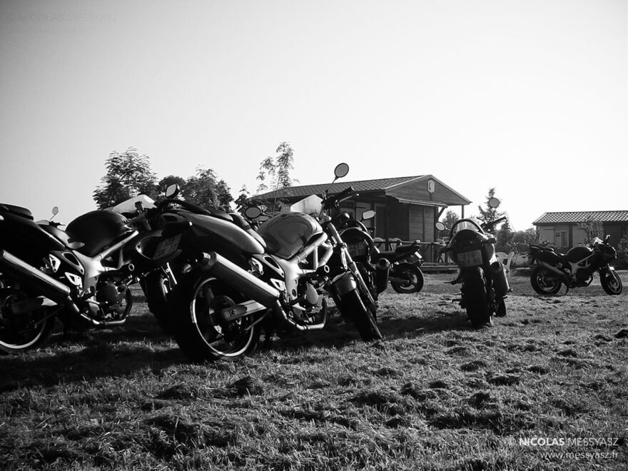 Alternative Concentre