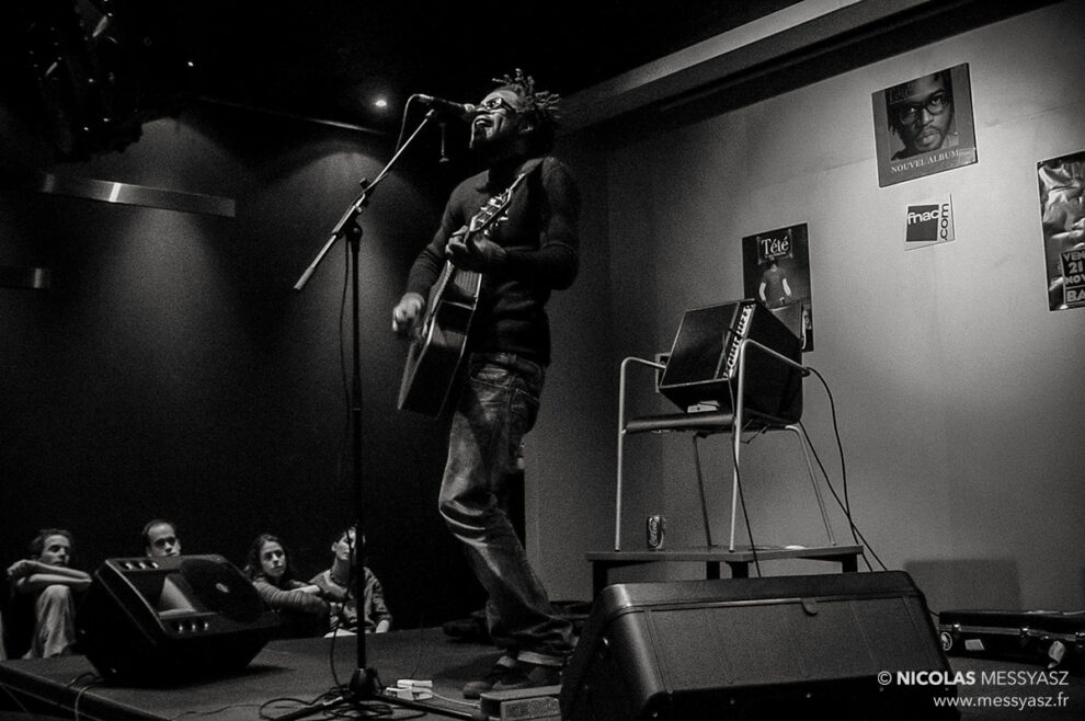 Aux faveurs de l&rsquo;automne