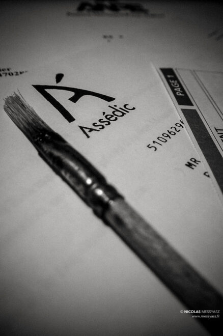 Assez… de tout ça…