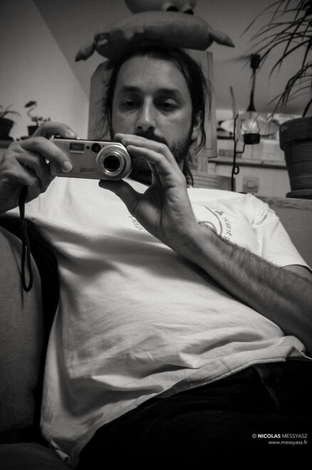 Trois ans plus tard…