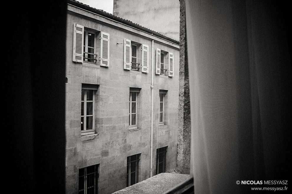 Être de nouveau chez soi…