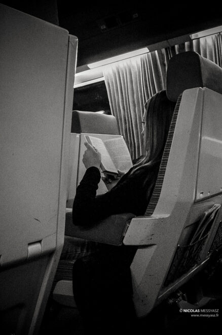 Quelques pages plus loin