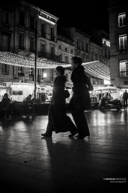 Les filles du Père-Noël