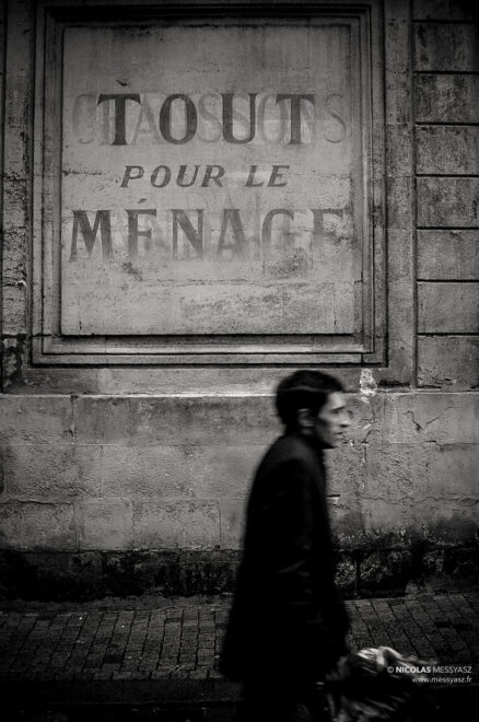 Tout pour le ménage