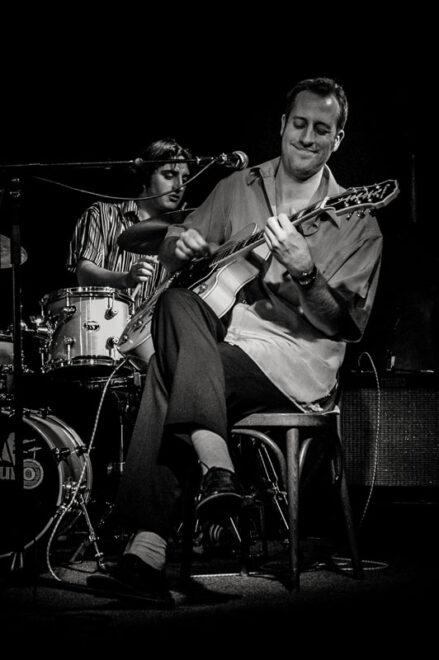 L&rsquo;humeur est bonne