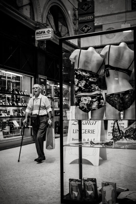 Les tenues légères