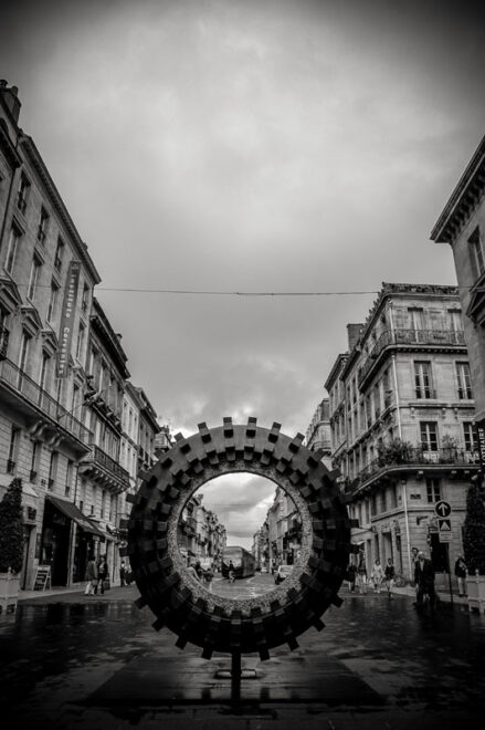 La Porte de l&rsquo;Intendance