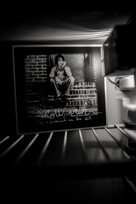 A l&rsquo;abri de la lumière…