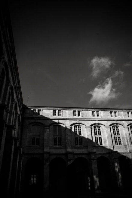 Les pierres angulaires