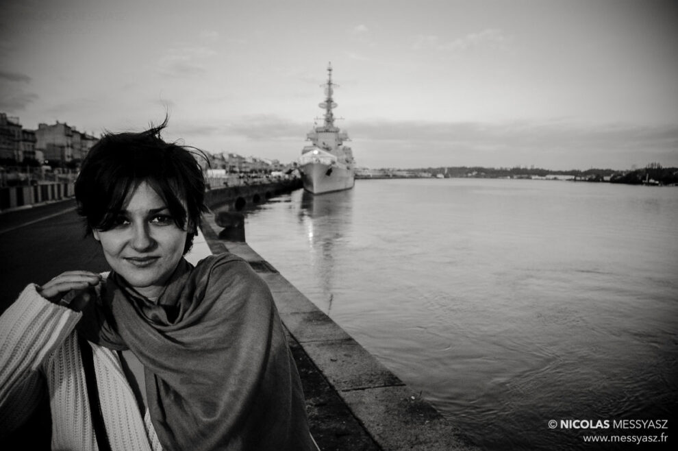 aux grés des vents…