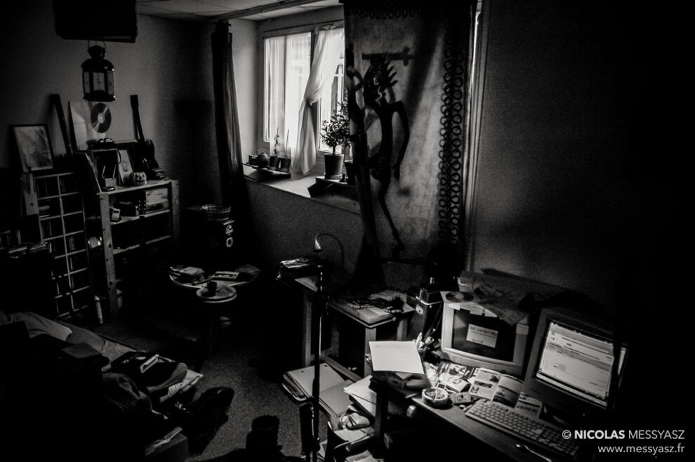 L&rsquo;art de gâcher les choses est un don qui ne s&rsquo;apprend pas