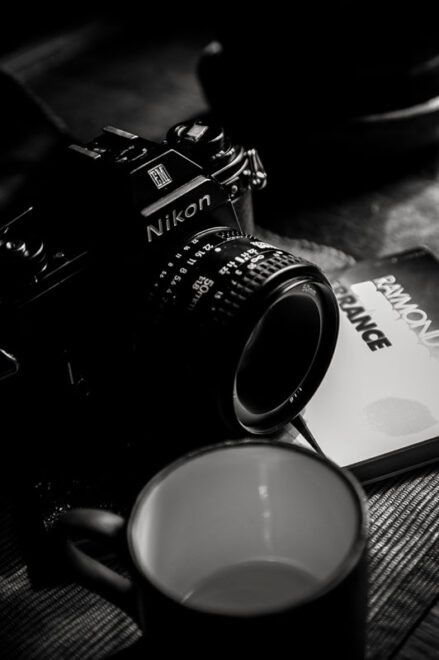 Vieux pots, vieilles soupes, etc…