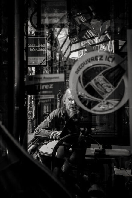 Les jours pas comme les autres…