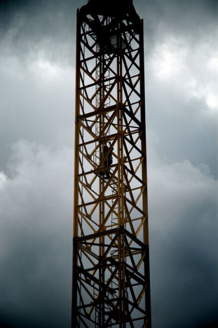 L&rsquo;effet Eiffel