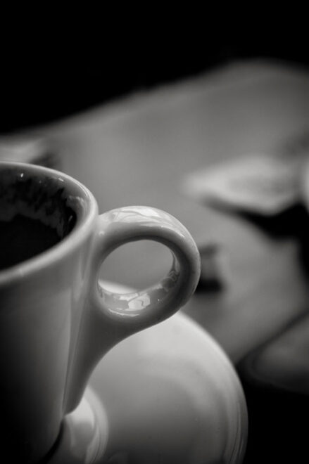 Instants torréfiés