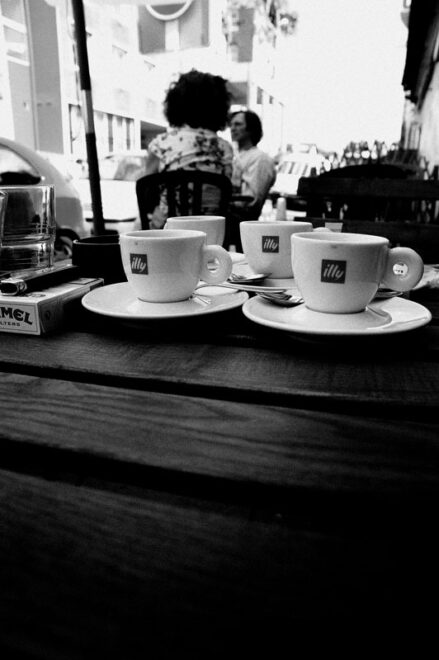 Chercheurs d&rsquo;heures (j&rsquo;avais une négociation)