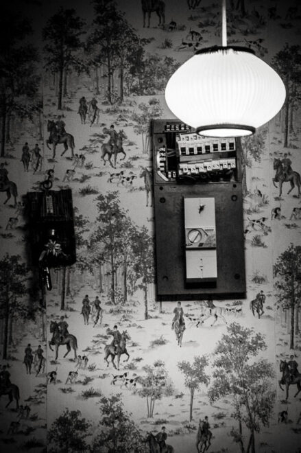 Pac&rsquo;Home and sunlight…