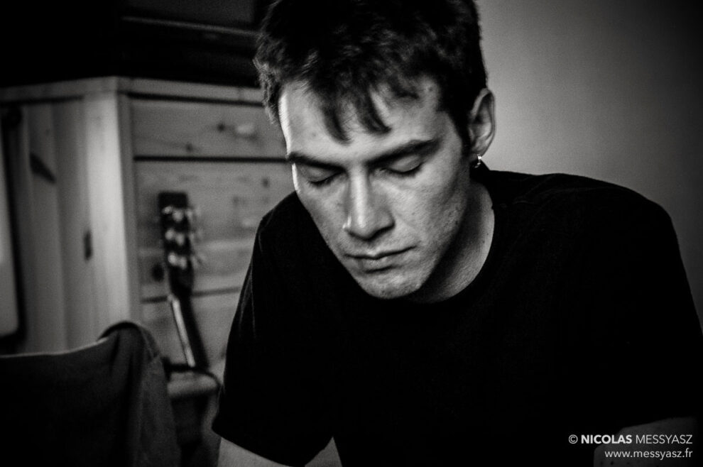 Compter sur la seconde suivante