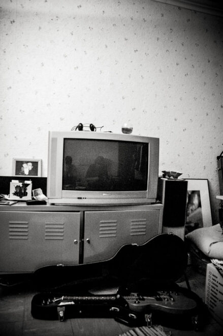 Boulevard of broken dreams