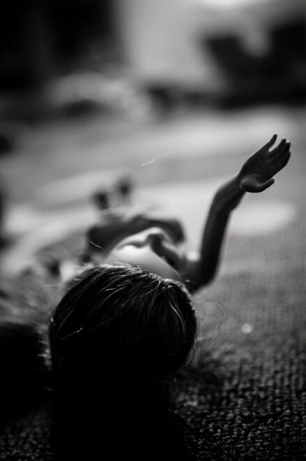 I&rsquo;m a Barbie girl, in a Barbie world…