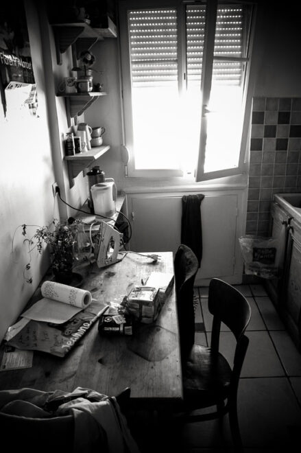 Et l&rsquo;aube qui tarde à venir…