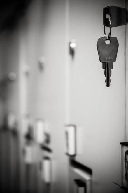 Perdre sa vie à la gagner