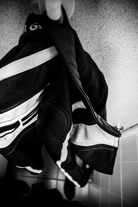 Tomber le déguisement