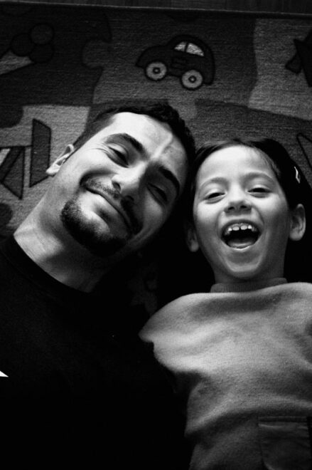 Mon papa c&rsquo;est forcément le meilleur