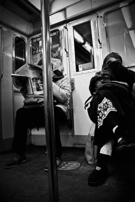 Les yeux du monde…