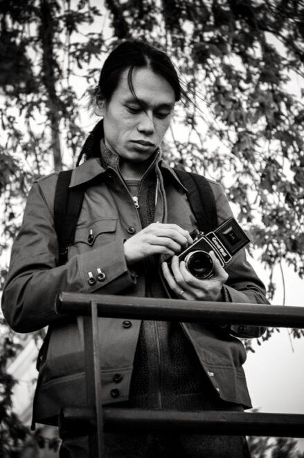 Les soirées parisiennes