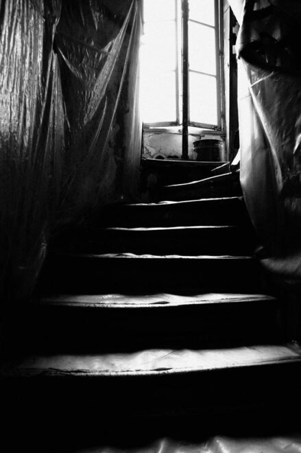 La couronne de Belleville