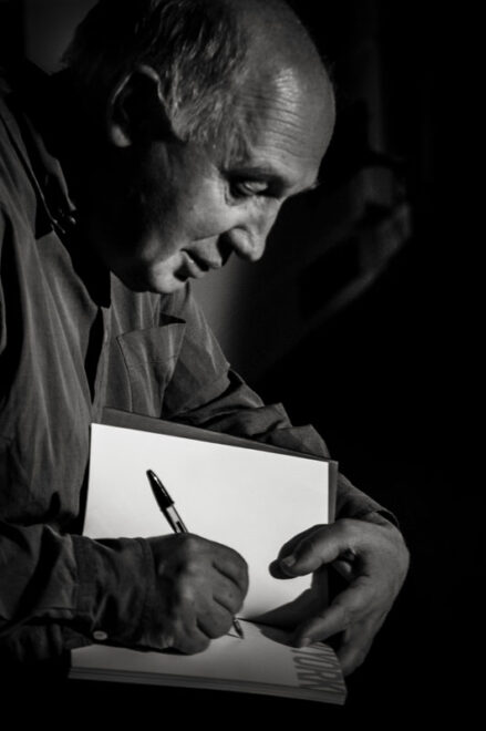 Détours (Raymond Depardon)