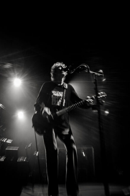 Ces idées-là (Louis Bertignac)