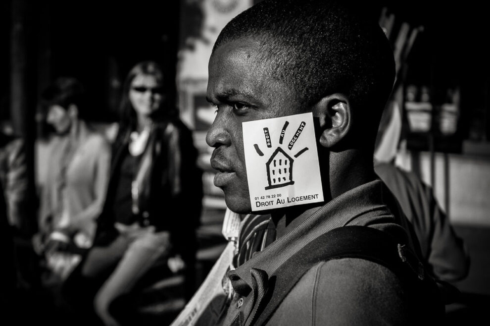 Droit au Logement