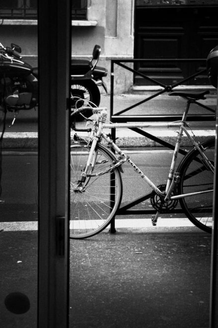 Pas encore l&rsquo;heure…