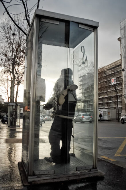 Les traversées exclusives