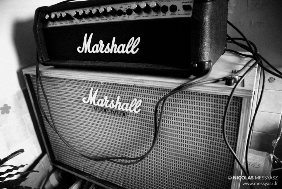 Tremblements de Terre….