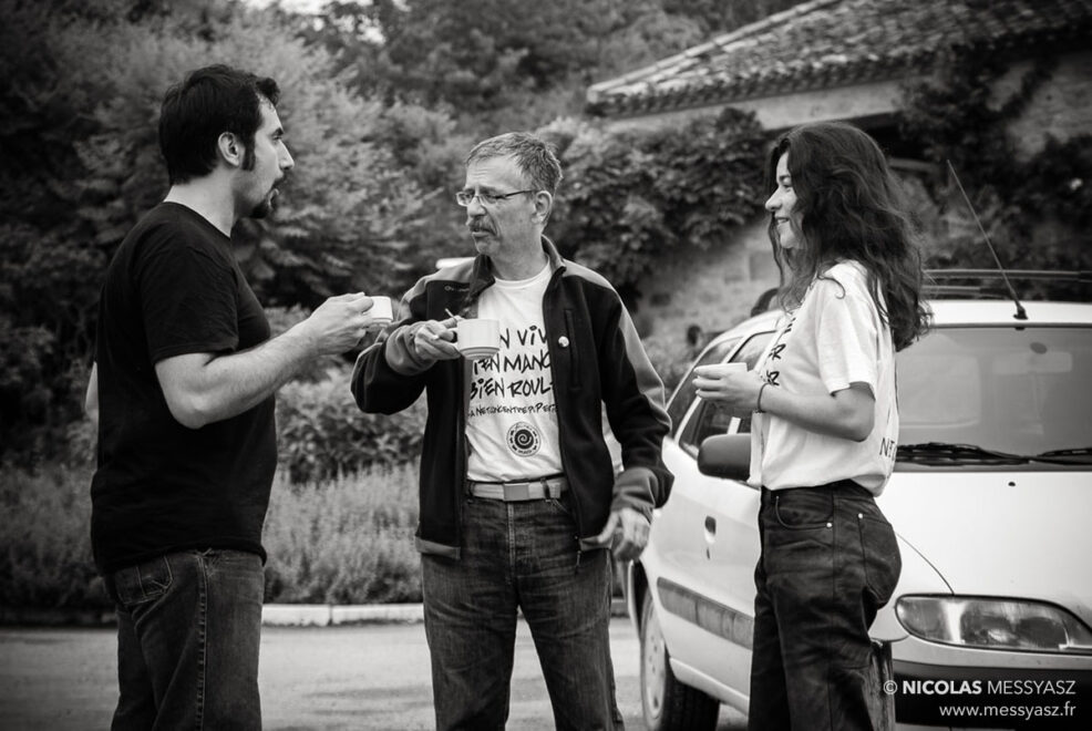 Les secondes retenues…