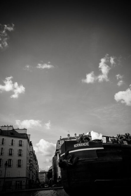 Les naufragés de l&rsquo;impossible