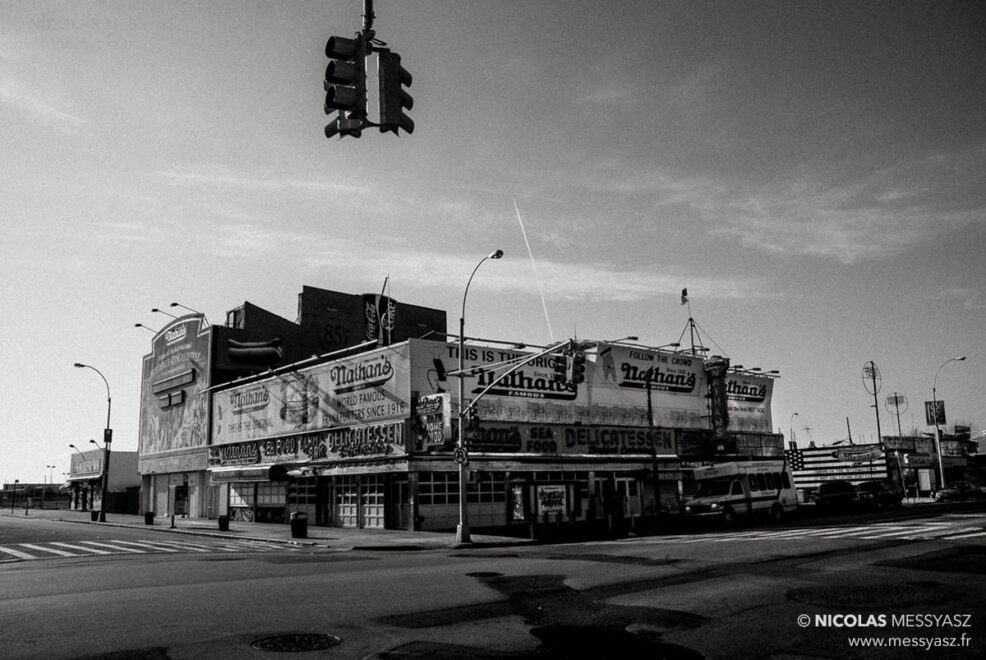 Nathan&rsquo;s