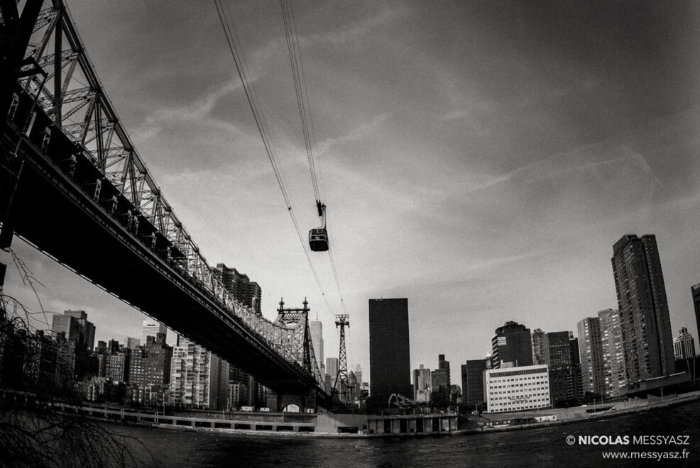 Queensboro Bridge