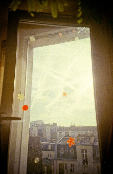 Mémoire