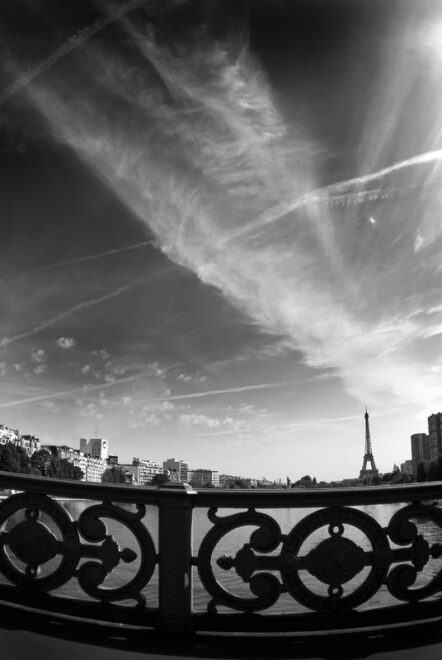 L&rsquo;ouverture d&rsquo;Esprit