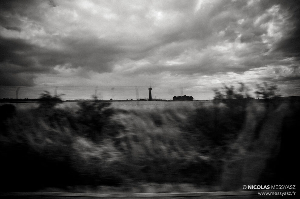 Chasser de l&rsquo;Air