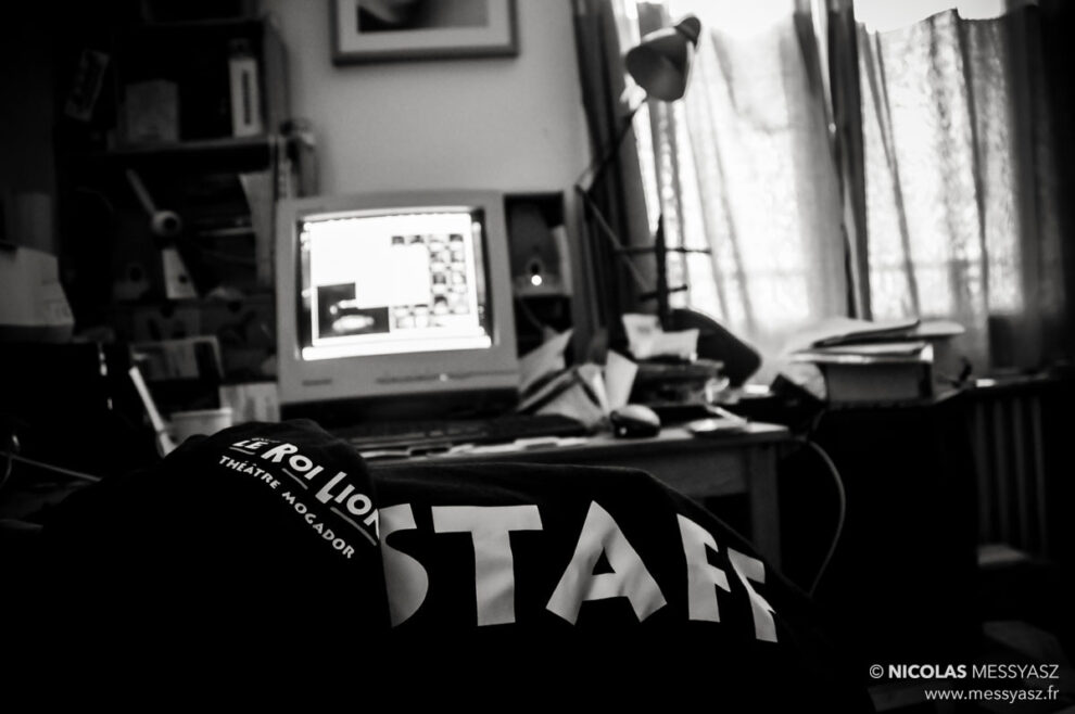 Staff