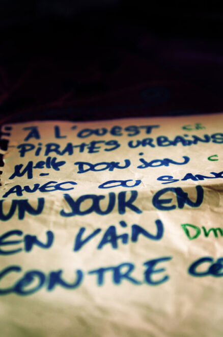Post-it